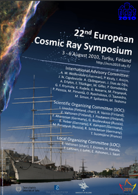 ECRS2010 poster