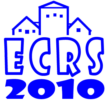 ECRS2010 logo